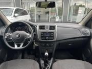 Renault Logan II Рестайлинг Воронеж  - изображение 19