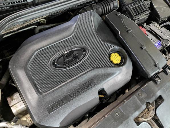 Lada (ВАЗ) Vesta I с пробегом 2021 года, цена 995 000 рублей, 76395 км, универсал, Автокод Объявления