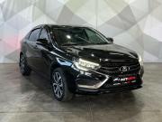 Lada (ВАЗ) Vesta I Рестайлинг (NG) Оренбург  - изображение 25