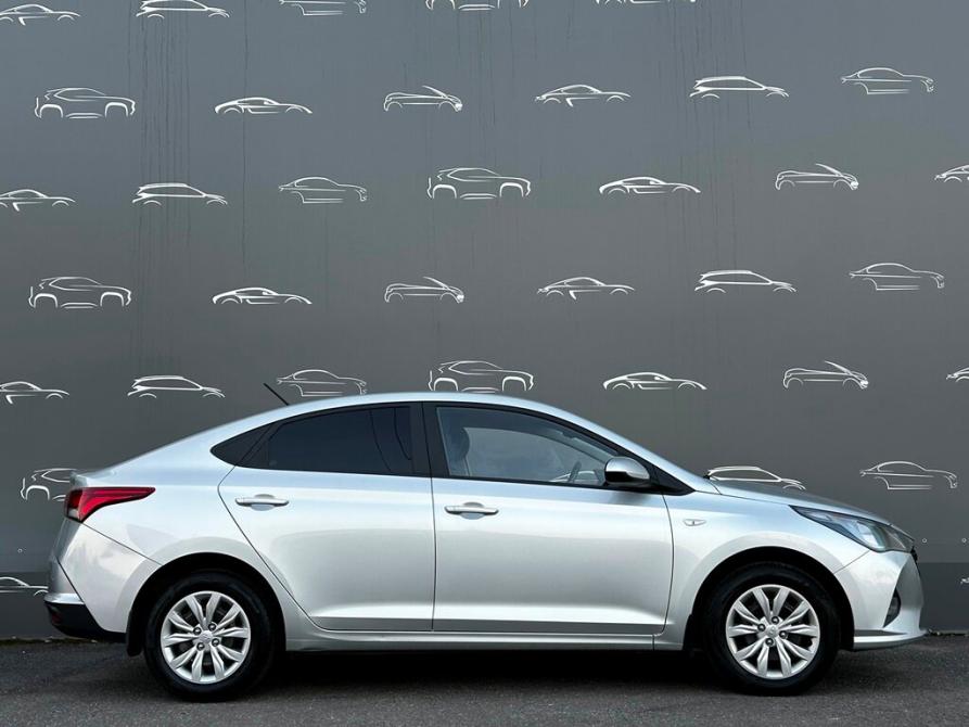 Hyundai Solaris II Рестайлинг Санкт-Петербург  - изображение 10
