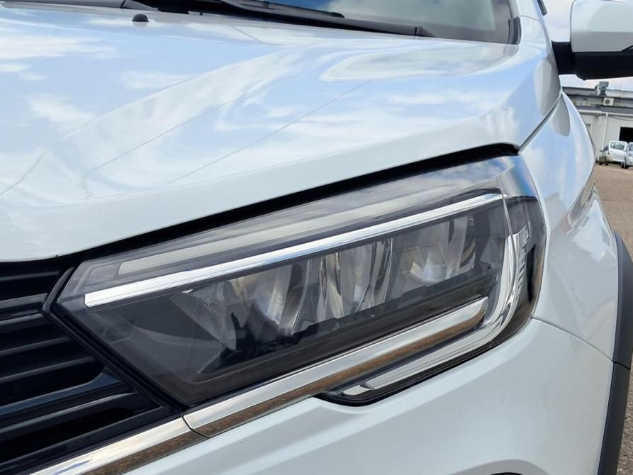 Lada (ВАЗ) Vesta I Рестайлинг (NG) Набережные Челны  - изображение 21