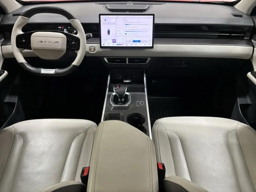 JETOUR DASHING I Саратов  - изображение 7