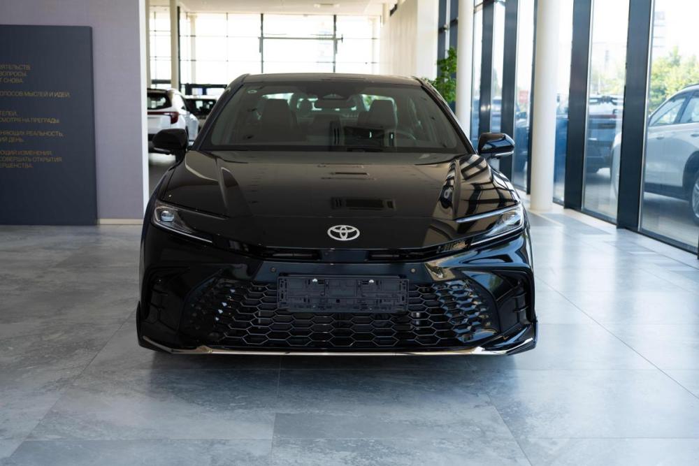 Toyota Camry IX (XV80) China Market Ростов-на-Дону  - изображение 2