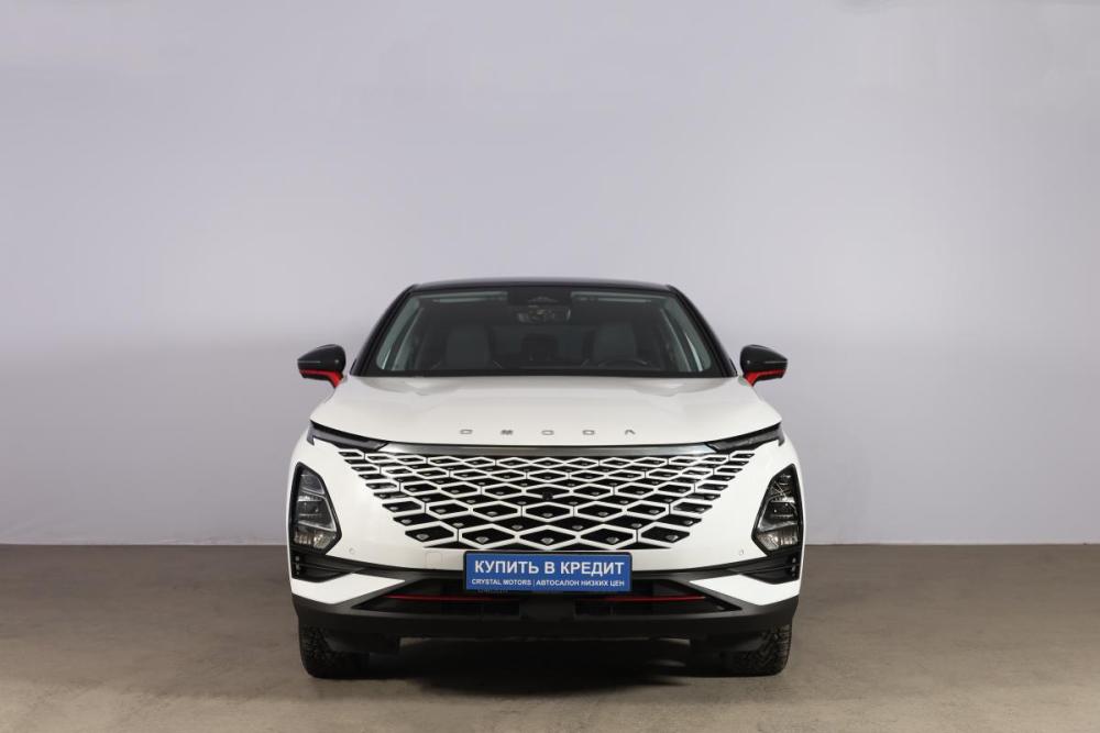Omoda C5 I Новосибирск  - изображение 2