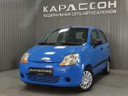 Chevrolet Spark II Пермь  - изображение 19