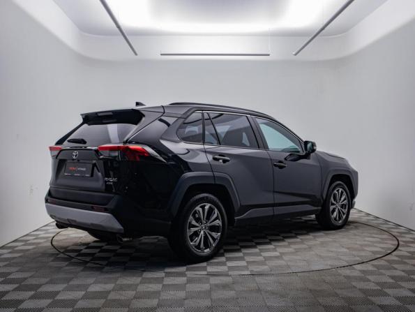 Toyota RAV4 V (XA50) с пробегом 2023 года, цена 3 845 000 рублей, 25251 км, внедорожник, Автокод Объявления