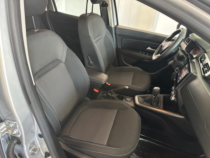 Renault Duster II Уфа  - изображение 34