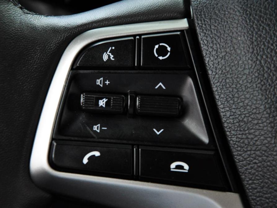 Hyundai Solaris II Рестайлинг Таганрог  - изображение 15