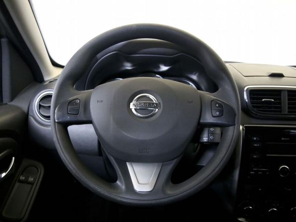 Nissan Terrano III (D10) с пробегом 2018 года, цена 1 250 000 рублей, 152322 км, внедорожник, Автокод Объявления