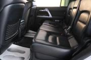 Toyota Land Cruiser 200 Series Рестайлинг 1 Омск  - изображение 46