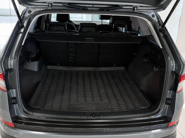 Skoda Kodiaq I с пробегом 2020 года, цена 2 289 000 рублей, 89455 км, внедорожник, Автокод Объявления