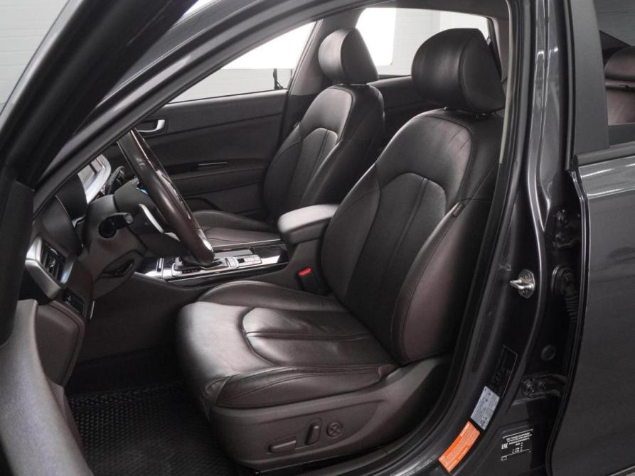 Kia Optima IV Воронеж  - изображение 10