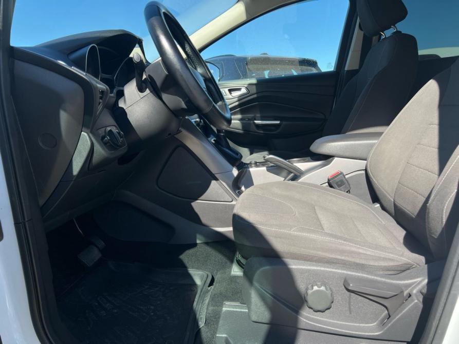 Ford Kuga II Краснодар  - изображение 14