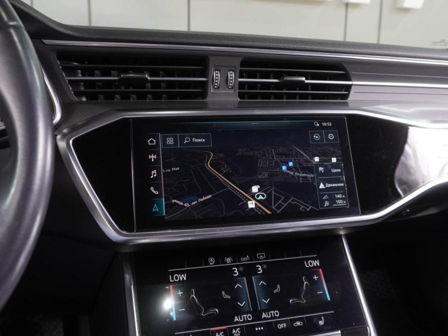 Audi A6 V (C8) Воронеж  - изображение 14