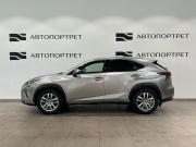 Lexus NX I Рестайлинг Санкт-Петербург  - изображение 28