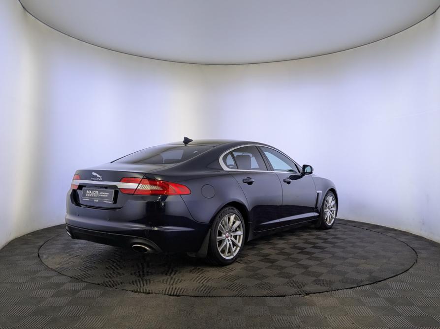 Jaguar XF I Рестайлинг Москва  - изображение 5