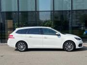 Peugeot 308 II Рестайлинг Ижевск  - изображение 36