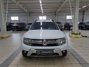 Renault Duster I Рестайлинг Набережные Челны  - изображение 24