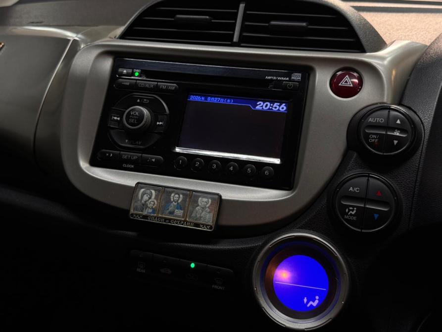 Honda Fit II Красноярск  - изображение 13
