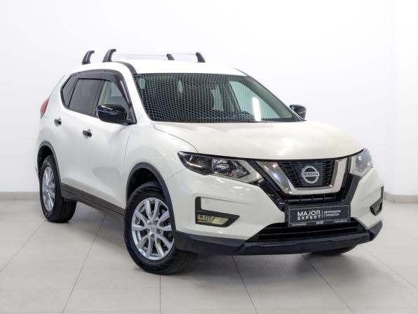 Nissan X-Trail III Рестайлинг с пробегом 2019 года, цена 2 270 000 рублей, 94400 км, внедорожник, Автокод Объявления