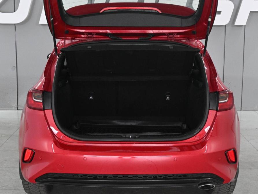 Kia Ceed III Ростов-на-Дону  - изображение 17