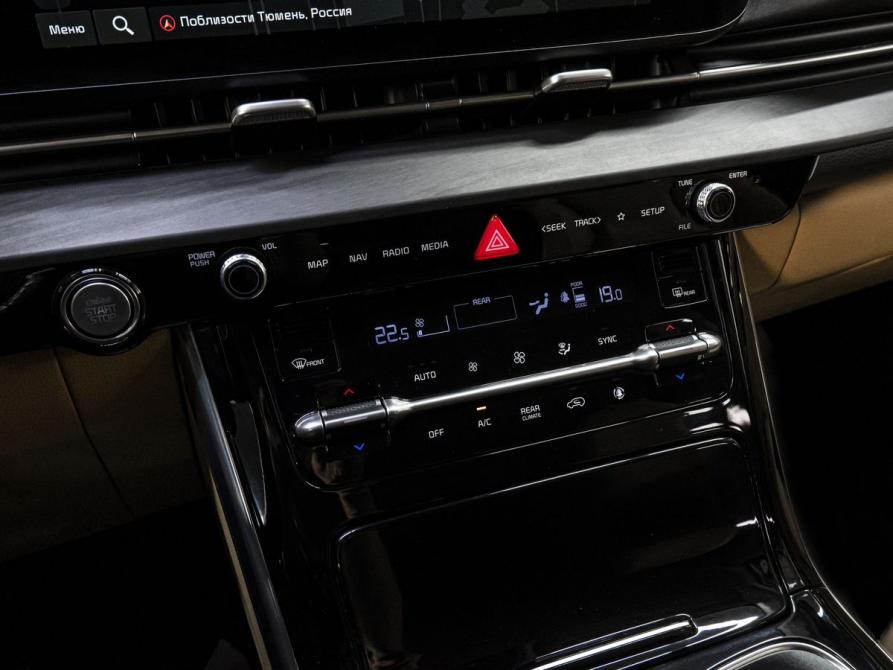Kia Carnival IV Тюмень  - изображение 29