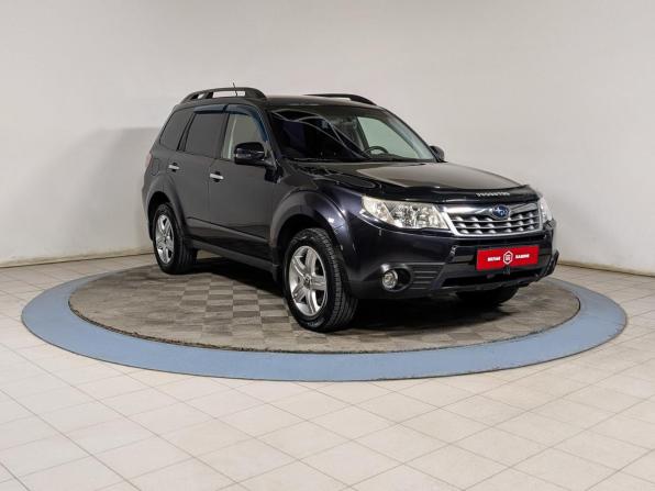Subaru Forester IV с пробегом 2012 года, цена 1 299 900 рублей, 210000 км, внедорожник, Автокод Объявления