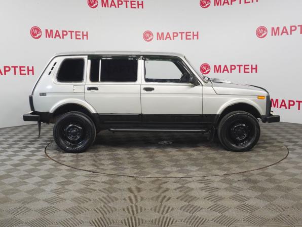 Lada (ВАЗ) 2131 (4x4) I с пробегом 2004 года, цена 269 000 рублей, 63238 км, внедорожник, Автокод Объявления