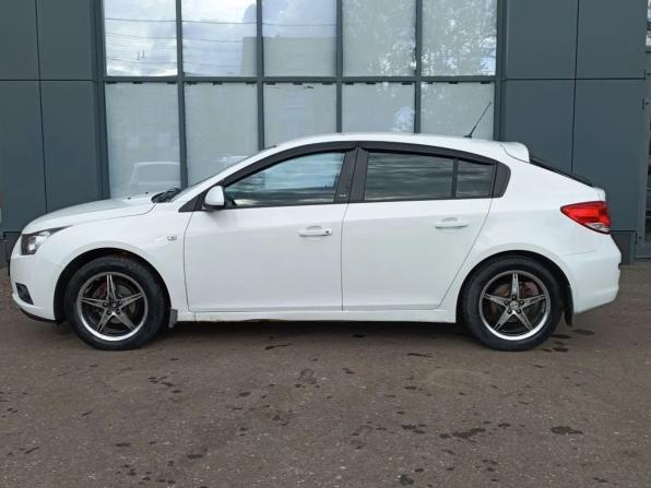 Chevrolet Cruze I Рестайлинг с пробегом 2012 года, цена 655 000 рублей, 194000 км, хэтчбек, Автокод Объявления