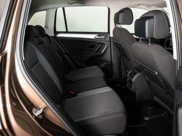 Volkswagen Tiguan II с пробегом 2020 года, цена 2 888 000 рублей, 55720 км, внедорожник, Автокод Объявления