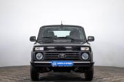 Lada (ВАЗ) Niva Legend I Пермь  - изображение 21