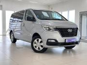 Hyundai Grand Starex I Рестайлинг 2 Волгоград  - изображение 39