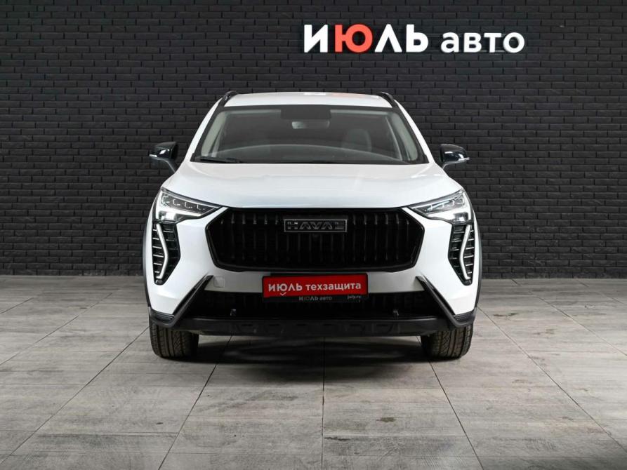 Haval Jolion I Рестайлинг Екатеринбург  - изображение 2