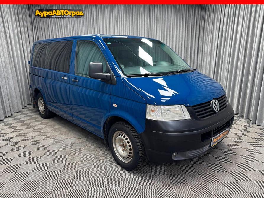 Volkswagen Transporter T5 Стерлитамак  - изображение 1