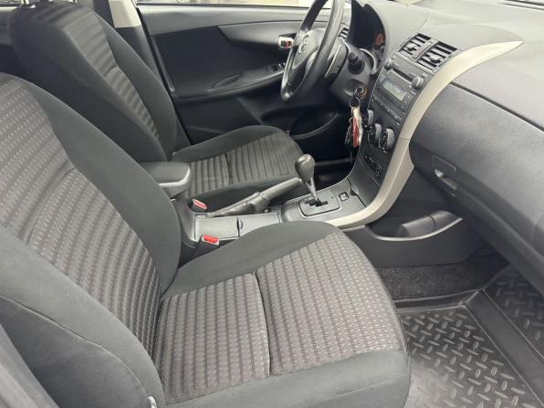 Toyota Corolla X (E140 E150) с пробегом 2008 года, цена 777 000 рублей, 257633 км, седан, Автокод Объявления