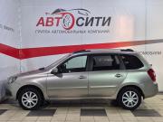 Lada (ВАЗ) Granta I Рестайлинг Воронеж  - изображение 27