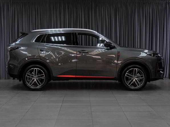 Changan UNI-S (CS55 Plus) I с пробегом 2025 года, цена 2 619 000 рублей, 5292 км, внедорожник, Автокод Объявления