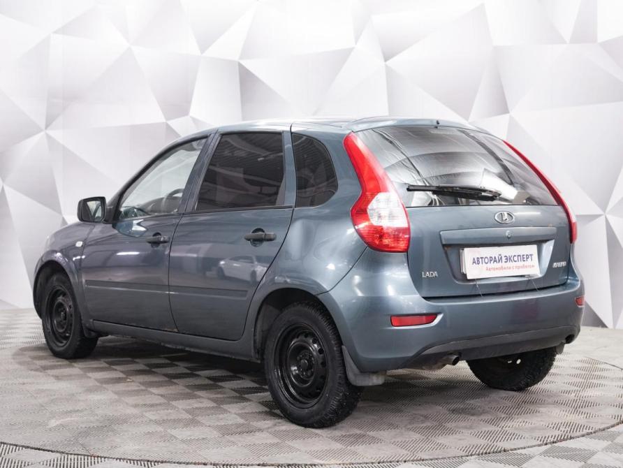 Lada (ВАЗ) Kalina II Ульяновск  - изображение 3