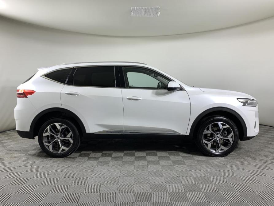 Haval F7 I Москва  - изображение 4