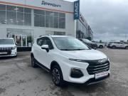 JAC JS3 Пермь  - изображение 35