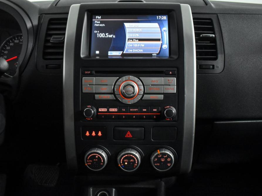 Nissan X-Trail II Рестайлинг Санкт-Петербург  - изображение 17