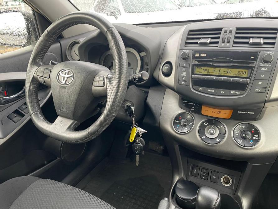 Toyota RAV4 III (XA30) Рестайлинг Вологда  - изображение 12