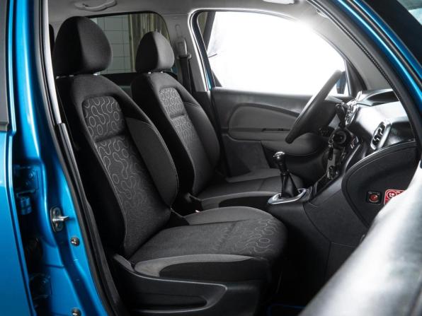 Citroen C3 Picasso I с пробегом 2010 года, цена 680 000 рублей, 167254 км, компактвэн, Автокод Объявления