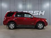 Ford Escape II Воронеж  - изображение 25