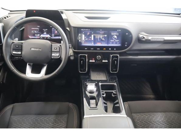 Haval Dargo I с пробегом 2023 года, цена 2 411 000 рублей, 28052 км, внедорожник, Автокод Объявления