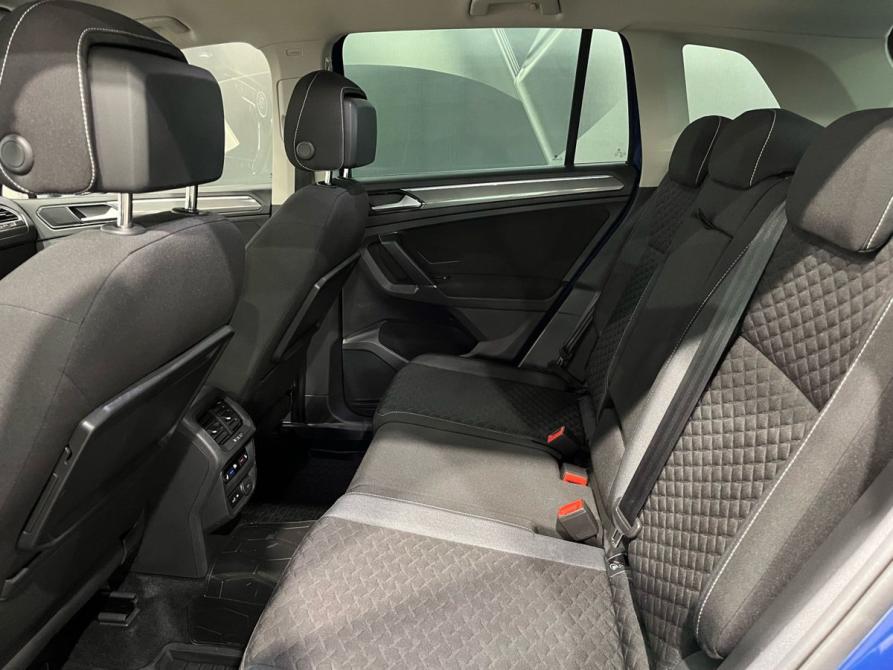 Volkswagen Tiguan II Пермь  - изображение 13