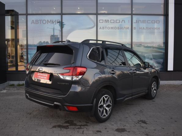 Subaru Forester V с пробегом 2021 года, цена 2 420 000 рублей, 132934 км, внедорожник, Автокод Объявления
