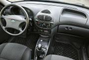 Lada (ВАЗ) Kalina I Сыктывкар  - изображение 36