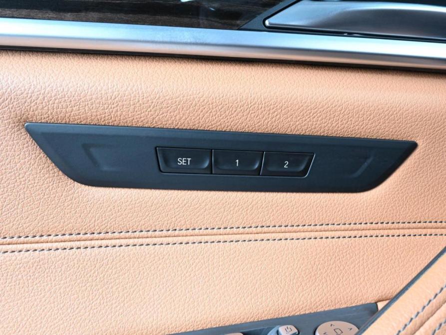 BMW 5 серии VII (G30/G31/G38) Рестайлинг Ростов-на-Дону  - изображение 22