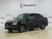 Lada (ВАЗ) Granta I Рестайлинг Ставрополь  - изображение 15